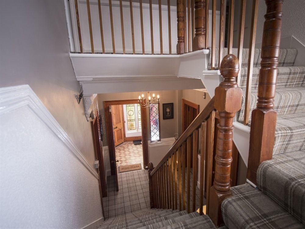 Morven Lodge Ballater Exterior foto
